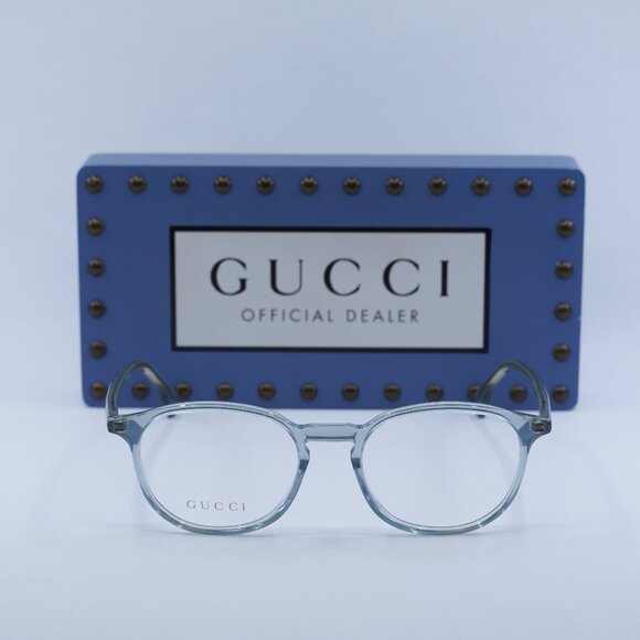 Final Price! Gucci GG0551O 014 Eyeglasses - Picture 2 of 10